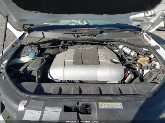 2011 AUDI Q7 WA1LMAFE3BD010019 Photo 9