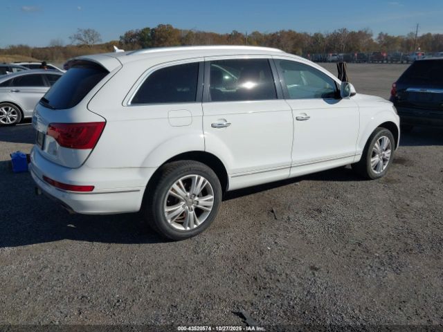 2011 AUDI Q7 WA1LMAFE3BD010019 Photo 3