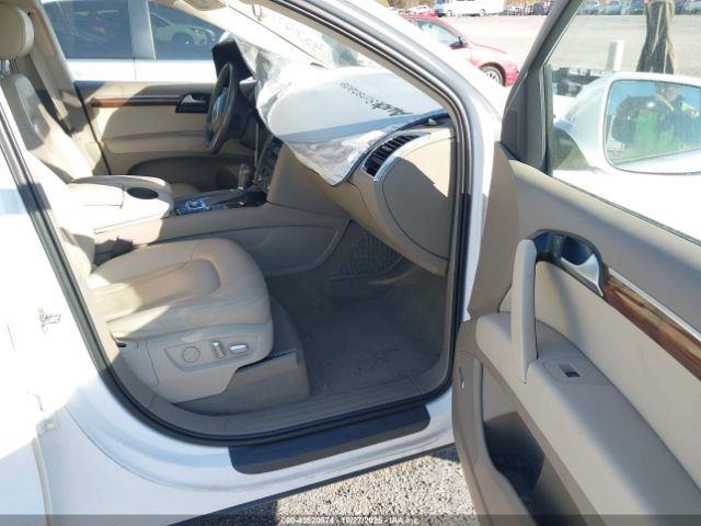 2011 AUDI Q7 WA1LMAFE3BD010019 Photo 4