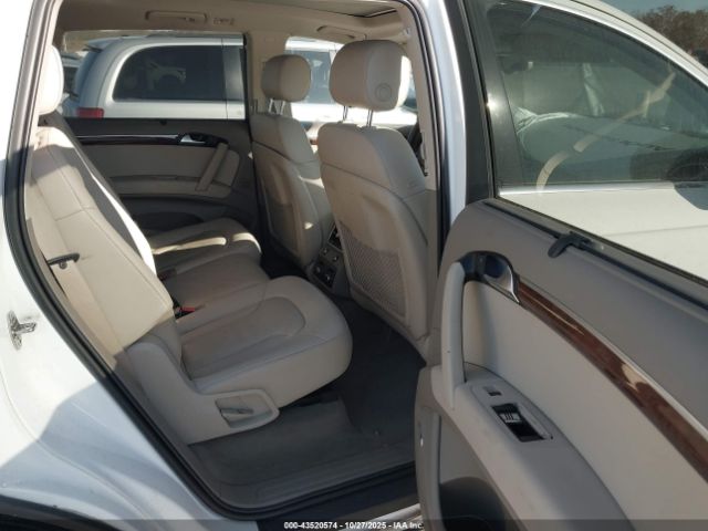 2011 AUDI Q7 WA1LMAFE3BD010019 Photo 7