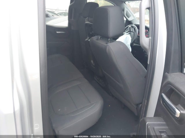 43520584 :رقم المزاد ، 1GCRYDEDXLZ278732 vin ، 2020 Chevrolet Silverado 1500 4wd  Standard Bed Lt مزاد بيع