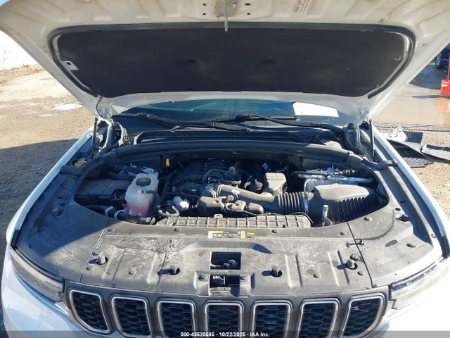 2023 JEEP GRAND CHEROKEE L 1C4RJKAG4P8886959 Photo 9