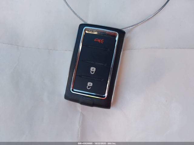 2023 JEEP GRAND CHEROKEE L 1C4RJKAG4P8886959 Photo 10