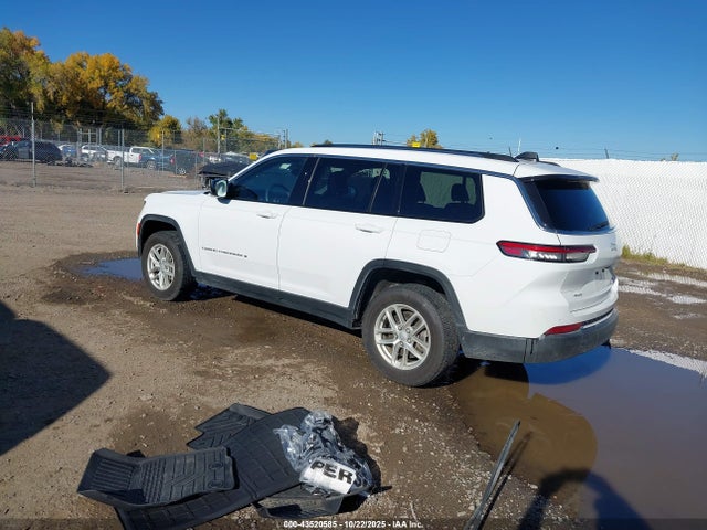 2023 JEEP GRAND CHEROKEE L 1C4RJKAG4P8886959 Photo 2