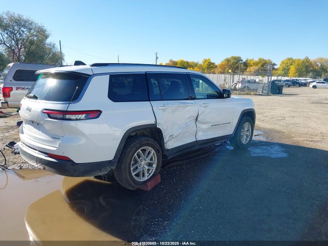 2023 JEEP GRAND CHEROKEE L 1C4RJKAG4P8886959 Photo 3