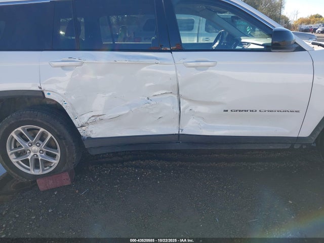 2023 JEEP GRAND CHEROKEE L 1C4RJKAG4P8886959 Photo 5