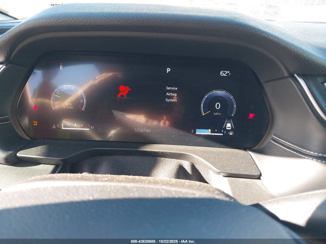 2023 JEEP GRAND CHEROKEE L 1C4RJKAG4P8886959 Photo 6