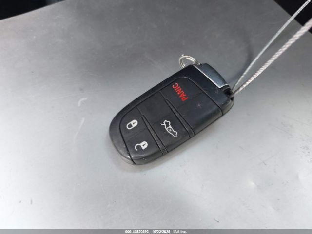 2015 DODGE CHALLENGER 2C3CDZAG5FH761598 Photo 10