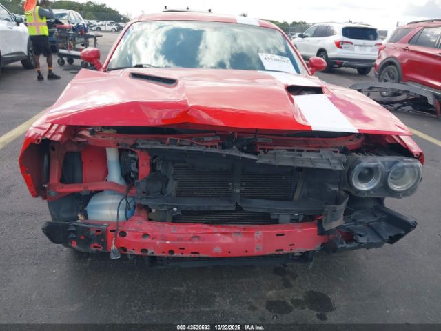 2015 DODGE CHALLENGER 2C3CDZAG5FH761598 Photo 5