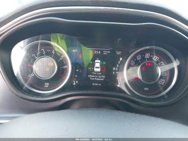 2015 DODGE CHALLENGER 2C3CDZAG5FH761598 Photo 6