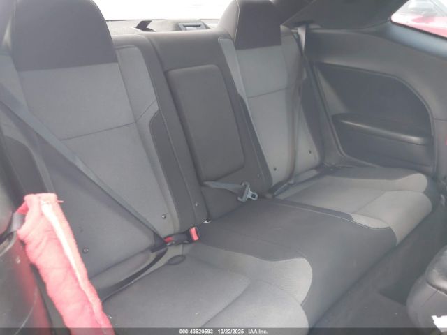 2015 DODGE CHALLENGER 2C3CDZAG5FH761598 Photo 7