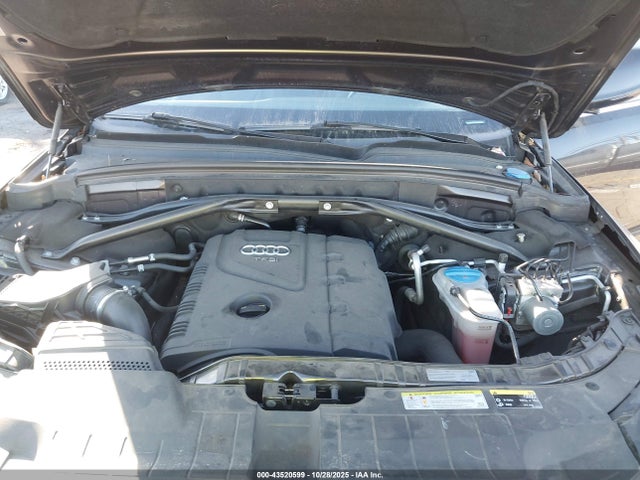 2016 AUDI Q5 WA1C2AFP8GA106891 Photo 9
