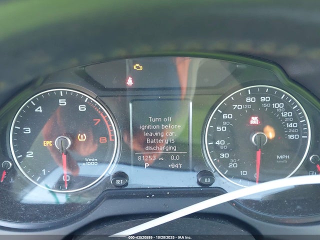 2016 AUDI Q5 WA1C2AFP8GA106891 Photo 6