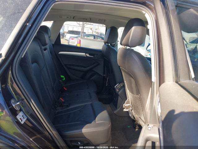 2016 AUDI Q5 WA1C2AFP8GA106891 Photo 7