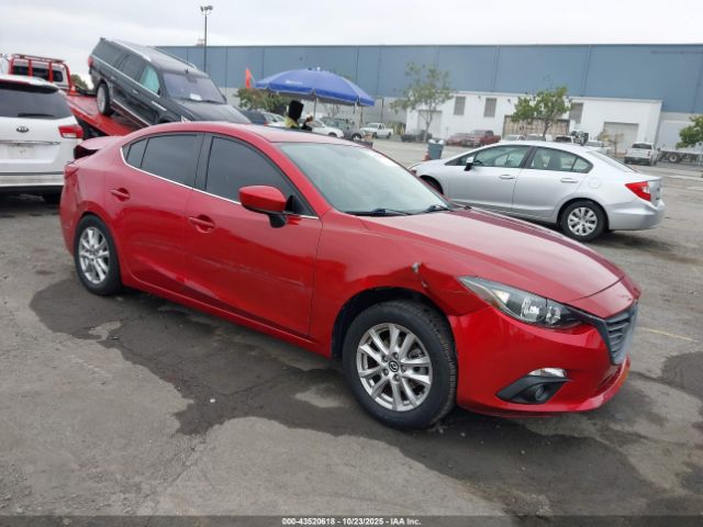 2016 MAZDA MAZDA3 3MZBM1V70GM315619