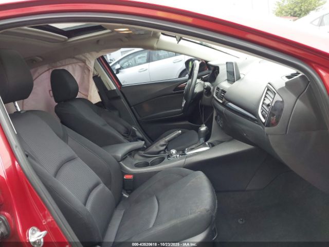 2016 MAZDA MAZDA3 3MZBM1V70GM315619 Photo 4