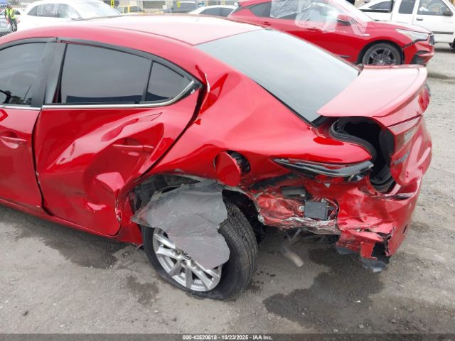 2016 MAZDA MAZDA3 3MZBM1V70GM315619 Photo 5