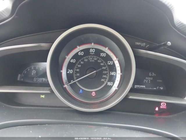 2016 MAZDA MAZDA3 3MZBM1V70GM315619 Photo 6