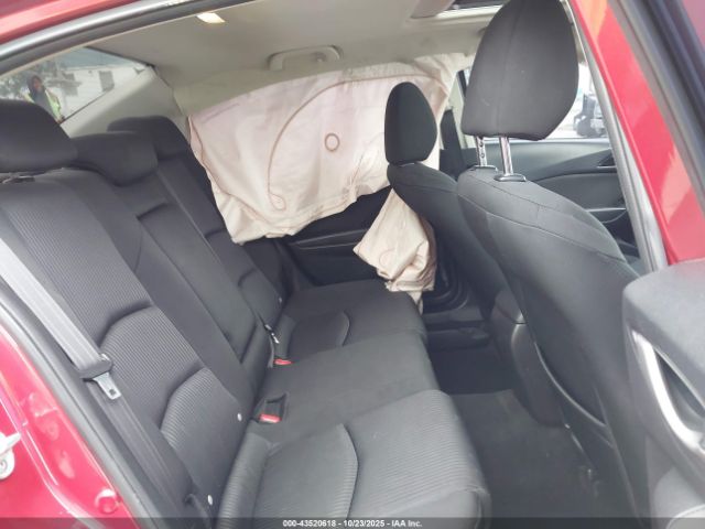 2016 MAZDA MAZDA3 3MZBM1V70GM315619 Photo 7