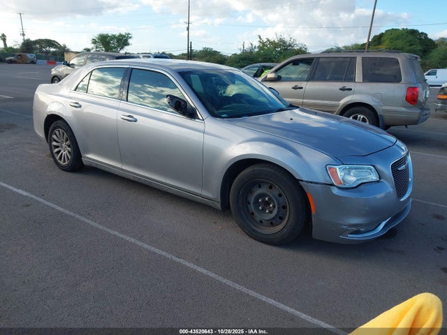 2014 CHRYSLER 300 2C3CCAAG0EH379868