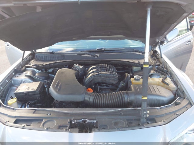 2014 CHRYSLER 300 2C3CCAAG0EH379868 Photo 9