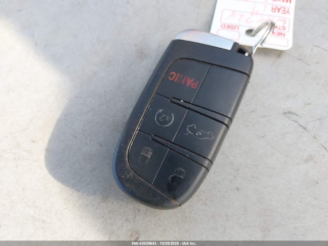 2014 CHRYSLER 300 2C3CCAAG0EH379868 Photo 10