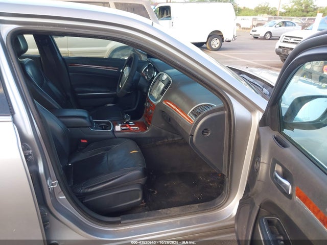 2014 CHRYSLER 300 2C3CCAAG0EH379868 Photo 4