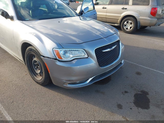 2014 CHRYSLER 300 2C3CCAAG0EH379868 Photo 5