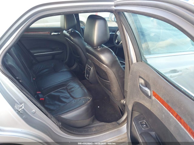 2014 CHRYSLER 300 2C3CCAAG0EH379868 Photo 7