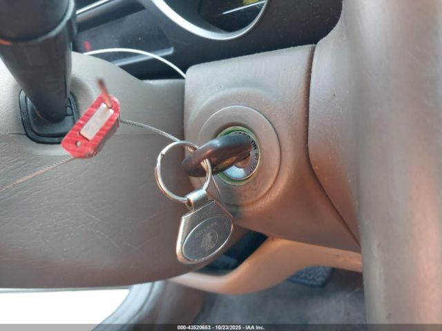 2003 LEXUS GS 300 JT8BD69S430176881 Photo 10