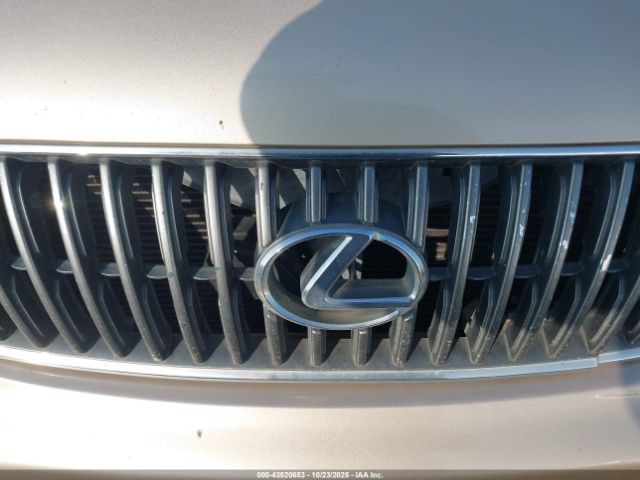 2003 LEXUS GS 300 JT8BD69S430176881 Photo 5