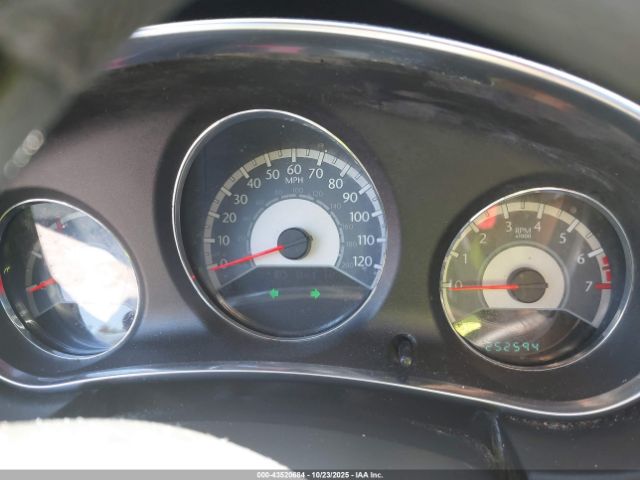 2012 CHRYSLER 200 1C3CCBAB1CN105156 Photo 6