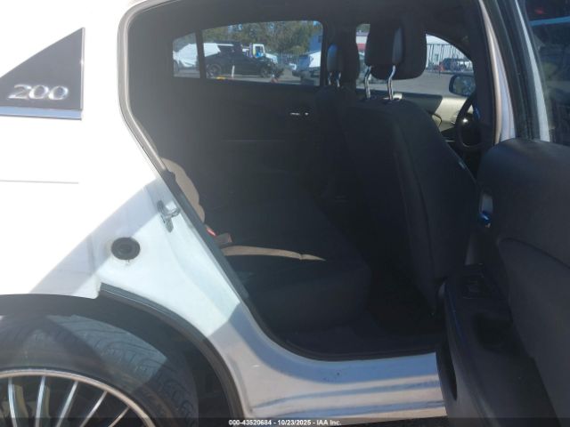 2012 CHRYSLER 200 1C3CCBAB1CN105156 Photo 7