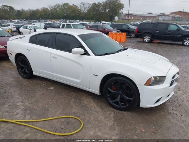 2013 DODGE CHARGER 2C3CDXCT8DH692854