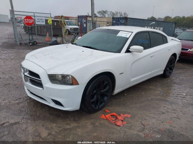2013 DODGE CHARGER 2C3CDXCT8DH692854 Photo 1
