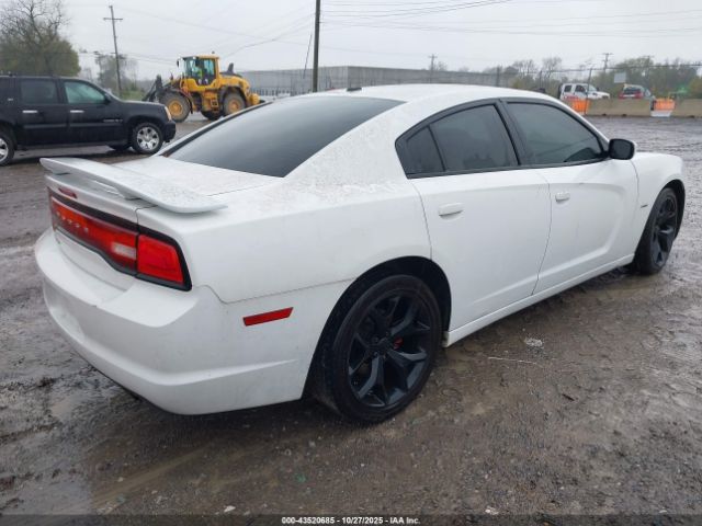 2013 DODGE CHARGER 2C3CDXCT8DH692854 Photo 3