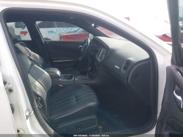 2013 DODGE CHARGER 2C3CDXCT8DH692854 Photo 4
