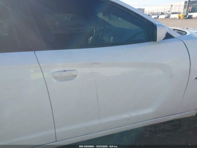 2013 DODGE CHARGER 2C3CDXCT8DH692854 Photo 5