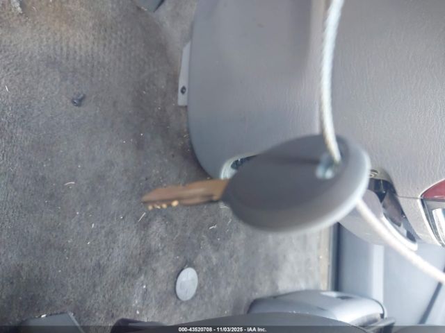 2005 CHRYSLER TOWN & COUNTRY 2C4GP44R25R475236 Photo 10