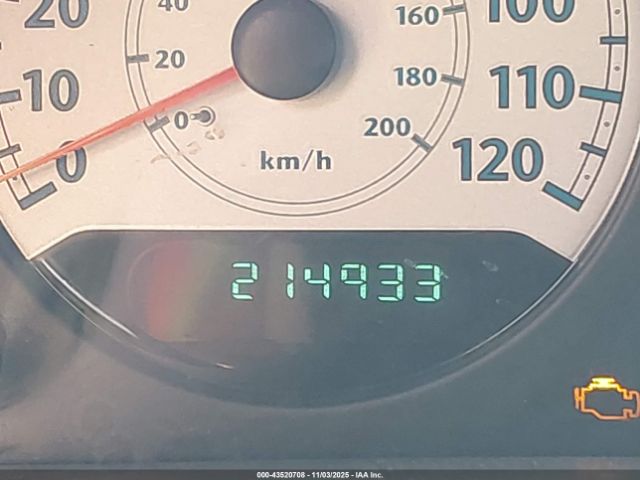 2005 CHRYSLER TOWN & COUNTRY 2C4GP44R25R475236 Photo 6