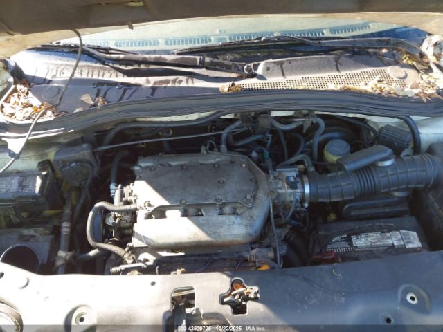 2003 ACURA MDX 2HNYD18913H546560 Photo 9