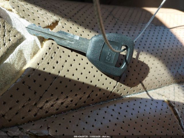 2003 ACURA MDX 2HNYD18913H546560 Photo 10