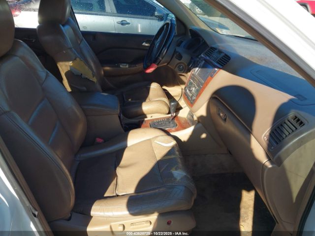 2003 ACURA MDX 2HNYD18913H546560 Photo 4