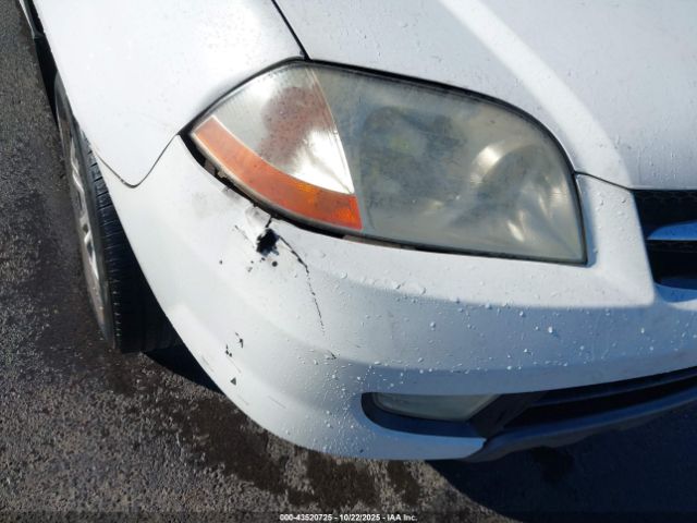 2003 ACURA MDX 2HNYD18913H546560 Photo 5