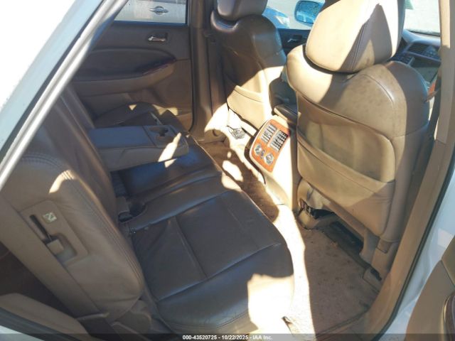 2003 ACURA MDX 2HNYD18913H546560 Photo 7