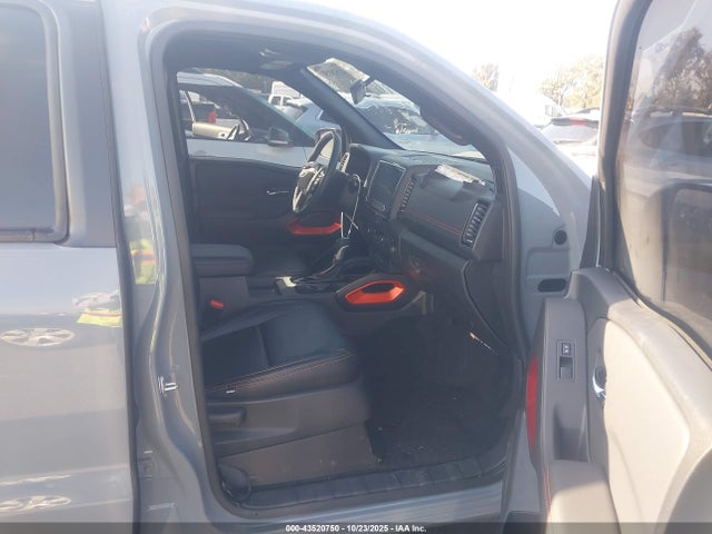 Nissan Frontier 2024 1N6ED1EJ2RN665075 Image 5