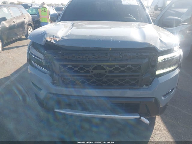Nissan Frontier 2024 1N6ED1EJ2RN665075 Image 6