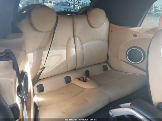 2010 MINI COOPER S WMWMS3C50ATY50972 Photo 7