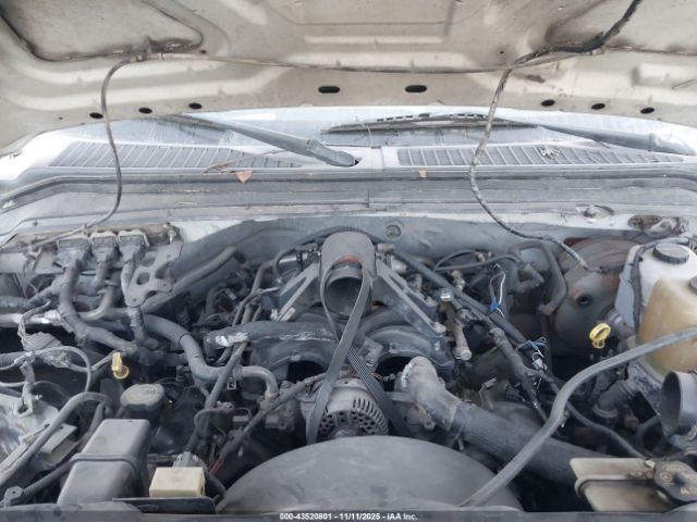 2008 FORD F-250 1FTSW21518ED97116 Photo 9