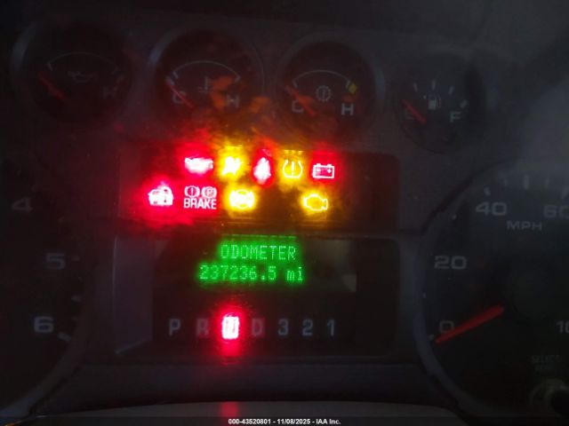 2008 FORD F-250 1FTSW21518ED97116 Photo 6